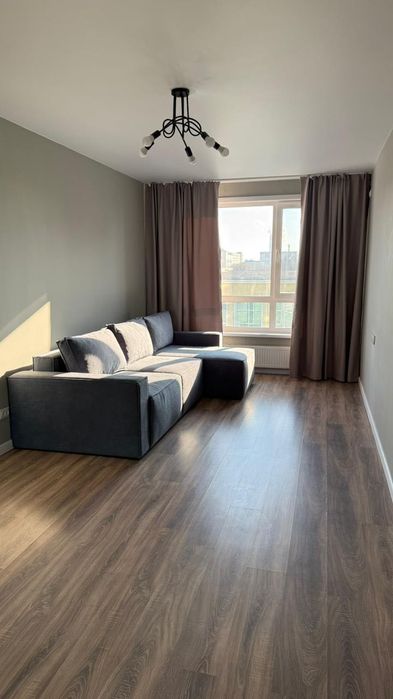 Квартира на долгосрочный срок