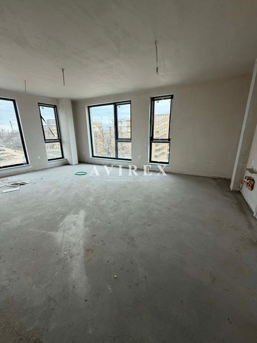 Оферта 17791 - Тристаен апартамент в Кършияка