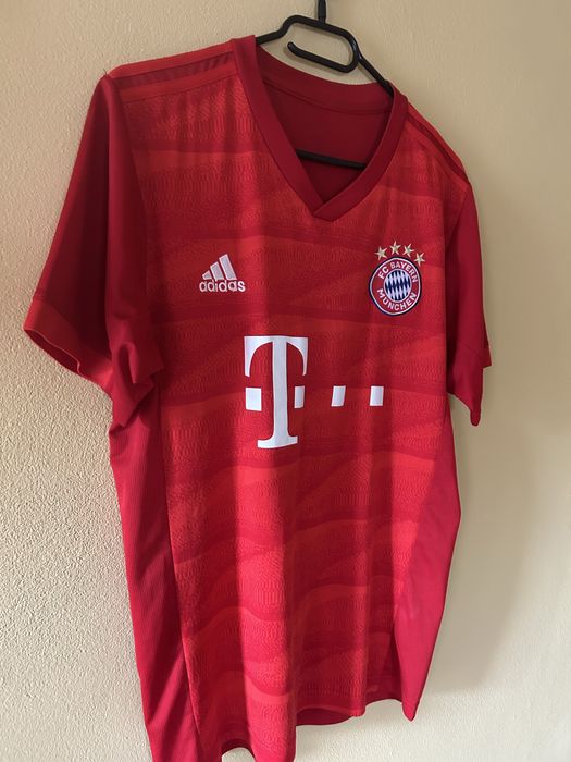 Tricou Bayern Munchen