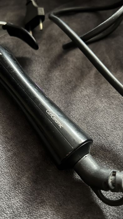 Ondulator de par Philips