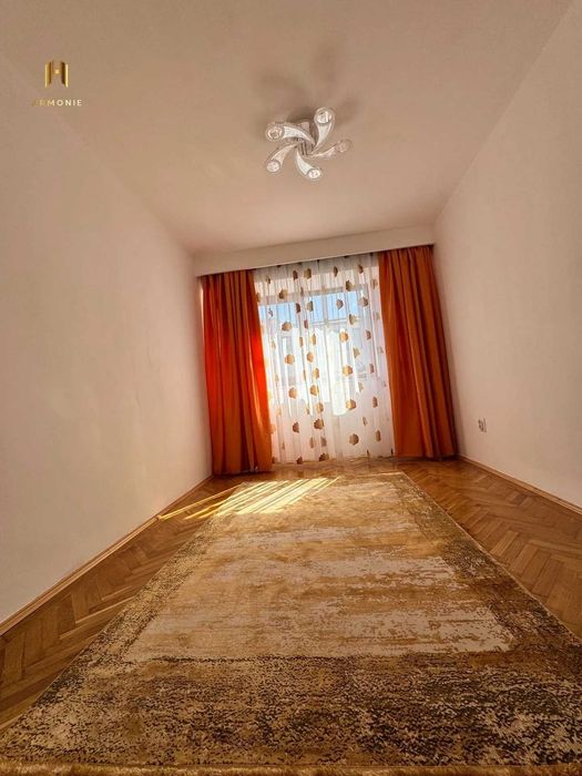 Apartament – Navodari Tabara - Vedere 2