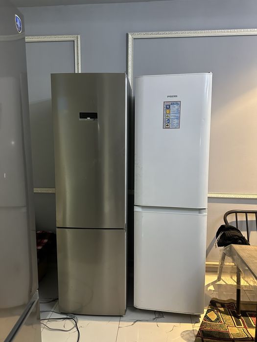 Арзан холодильник Рабочи