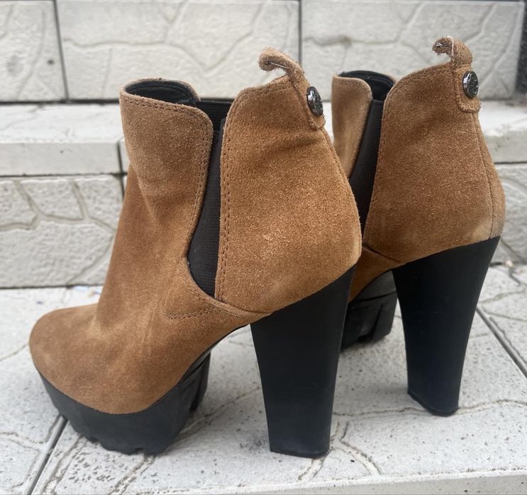 Guess боти 37 номер