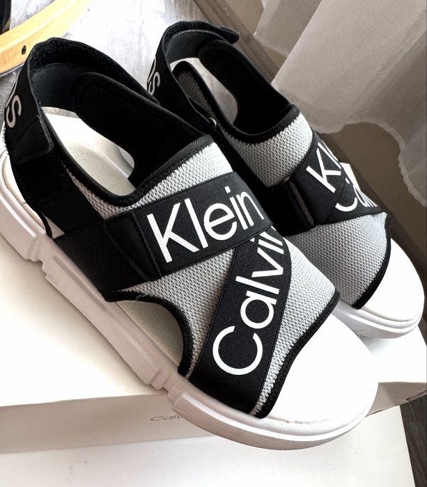 Сандали Calvin Klein