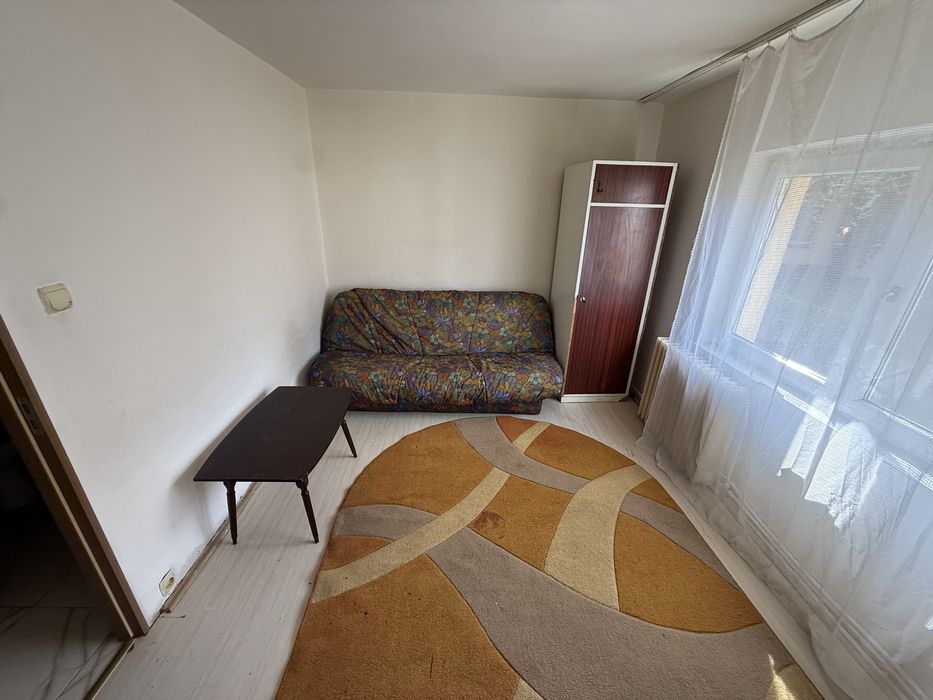 Ofer spre vanzare Apartament 2 Camere Micro 16 / Parter
