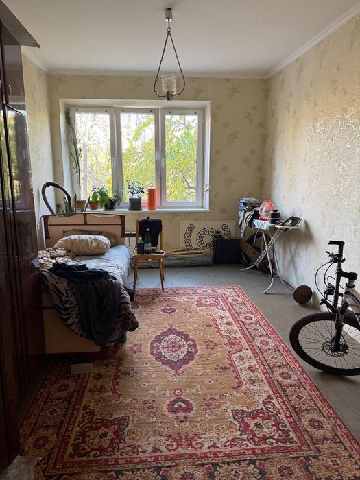 Продаётся квартира 3/2/4, Авиасаозлар-2, ор-р 151 школа, 68м2