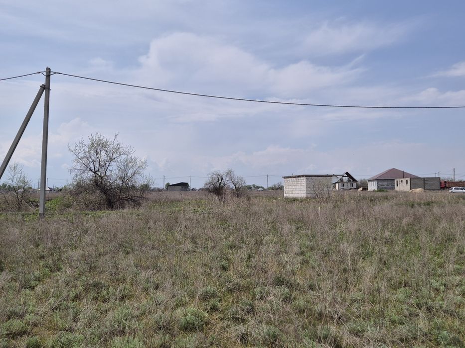 Продам времянку 3комн