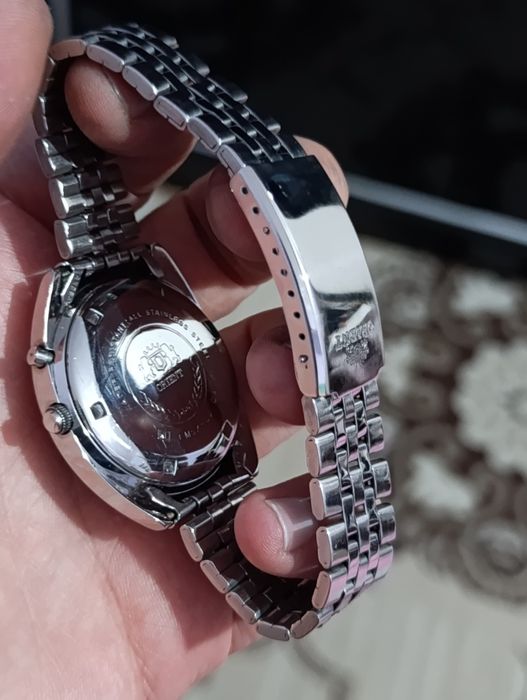 Orient японский соат сотилади