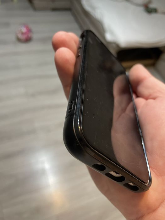 Vand husa Velante iPhone 13 mini