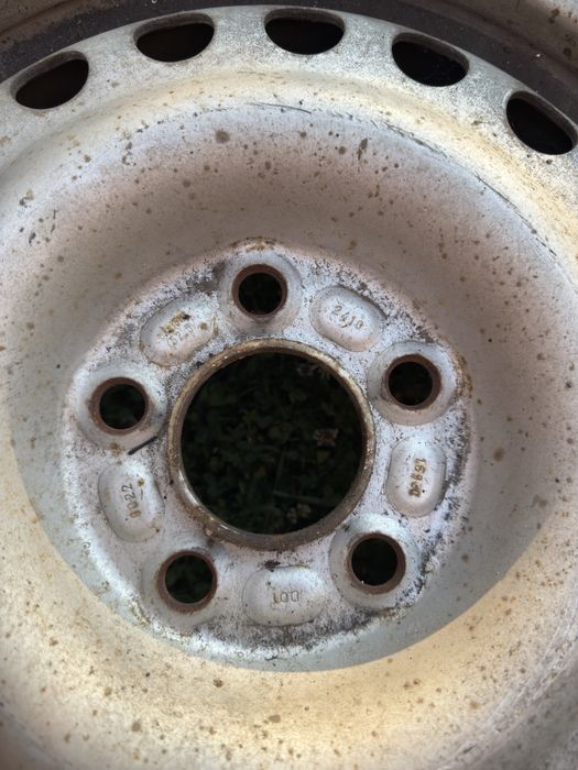 Джанти 15 цола 4бр