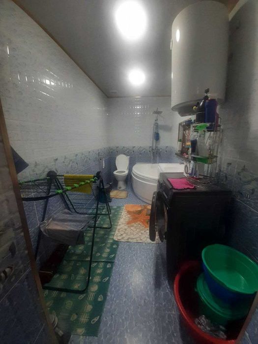 Недвижимость дом