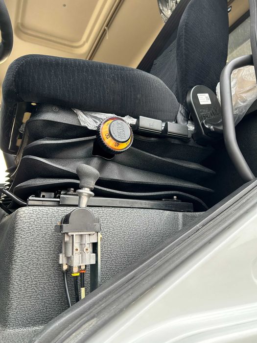 Новый самосвал Shacman (Shaanxi) X3000