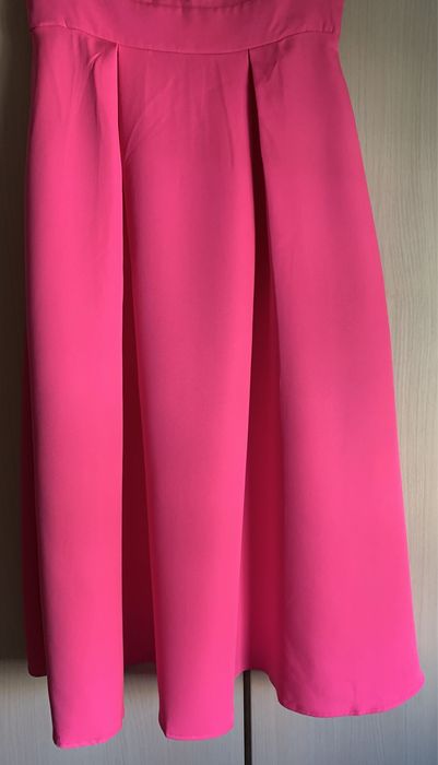 Дамска  рокля размер S