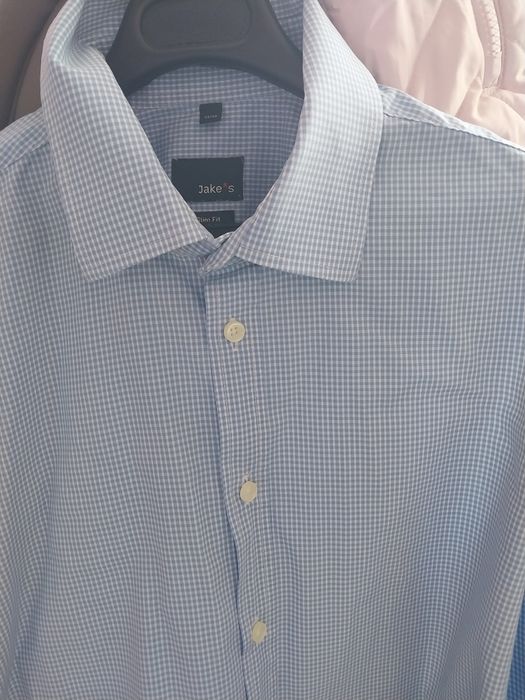 Продам рубашку, р 168