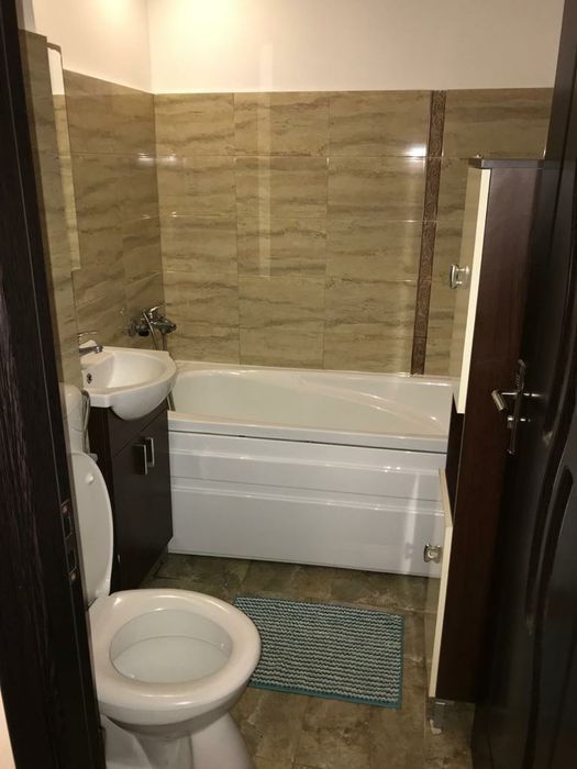 Apartament 1 cameră (garsonieră confort 1)