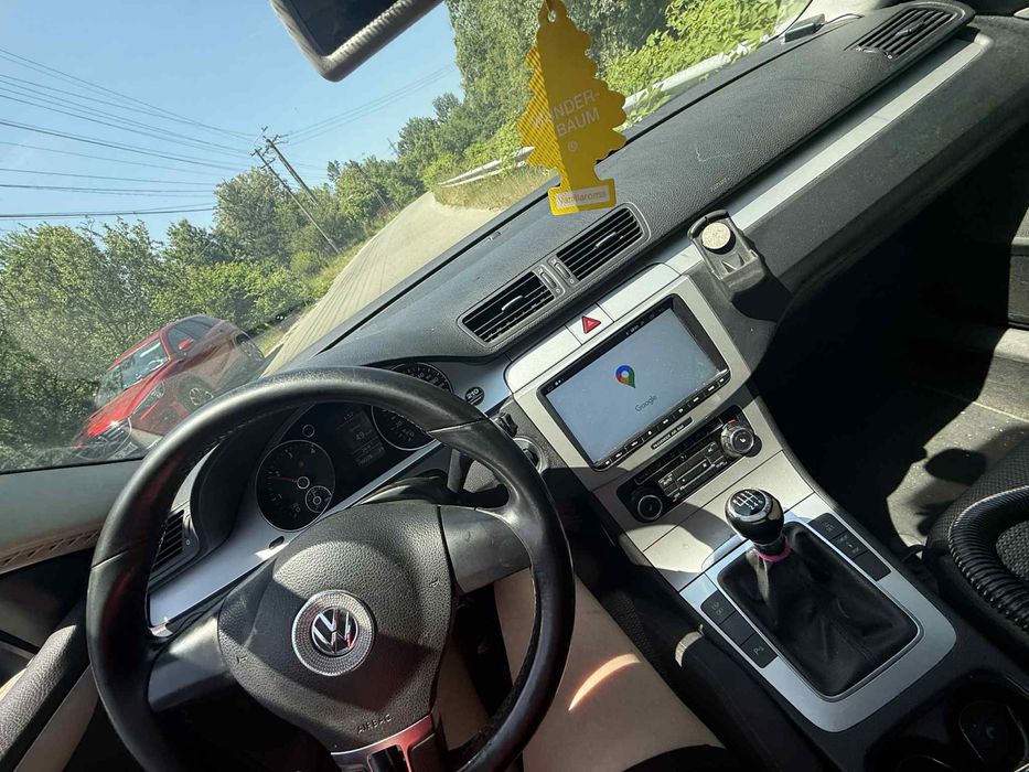 Vand   pasat cc an 2010