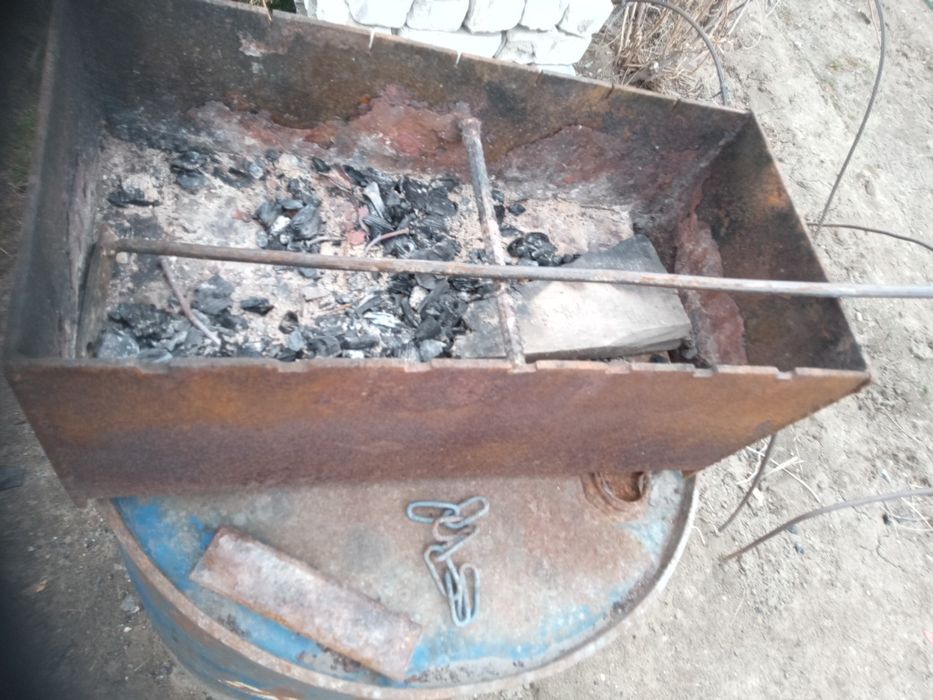 Короб для электро счётчика