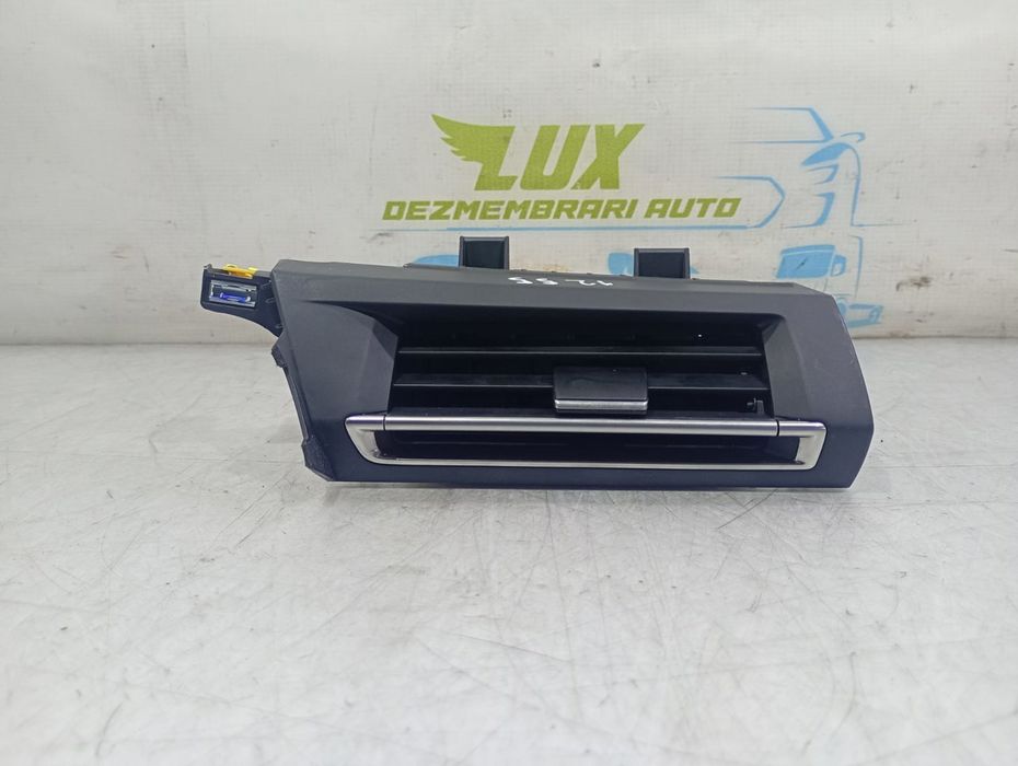 Grila ventilatie 98134363zd Peugeot 508 2 (2018 - 2020) 1.5 BlueHDi YH01