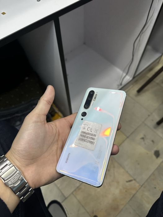 Xiaomi Note 10 128gb