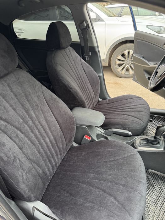 Продам Hyundai Solaris