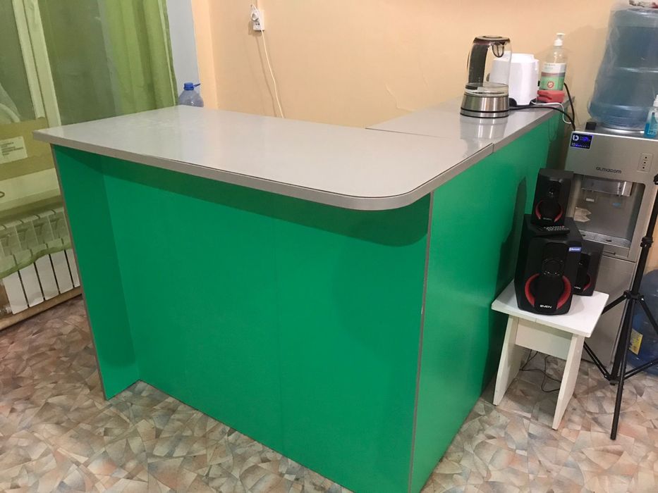 Барная стойка