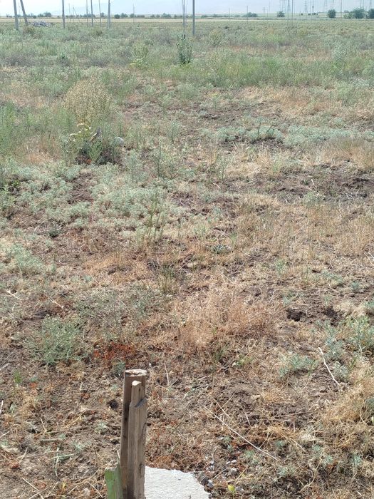 ПРОДАМ участок в пос городского типа Сас Тобе