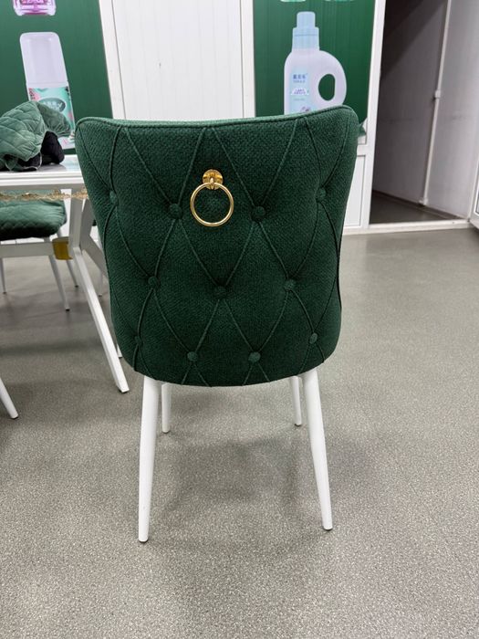 Yumshoq Mebel stol stul