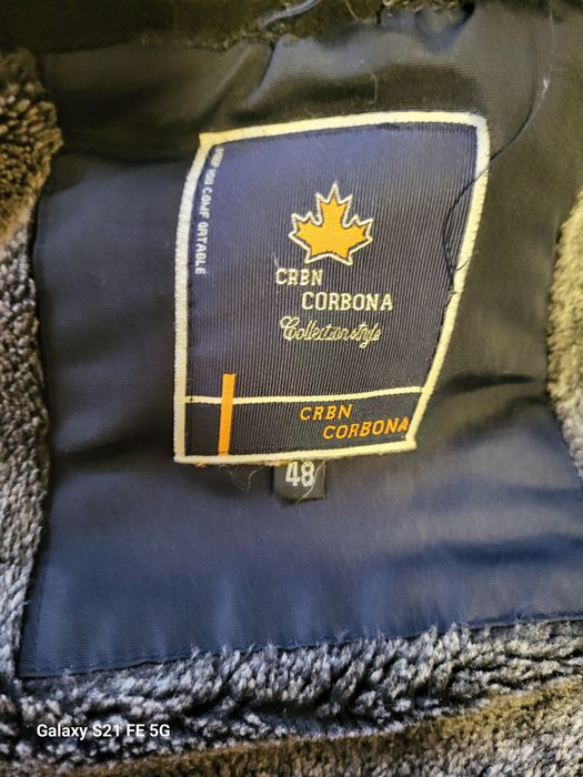 Продам зимнию куртку