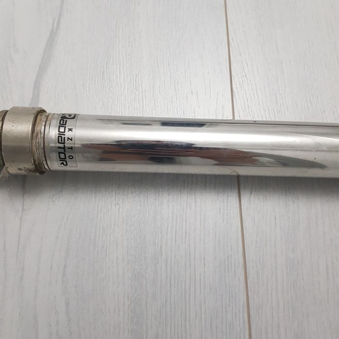 Полотенцесущитель водяной  Россия.