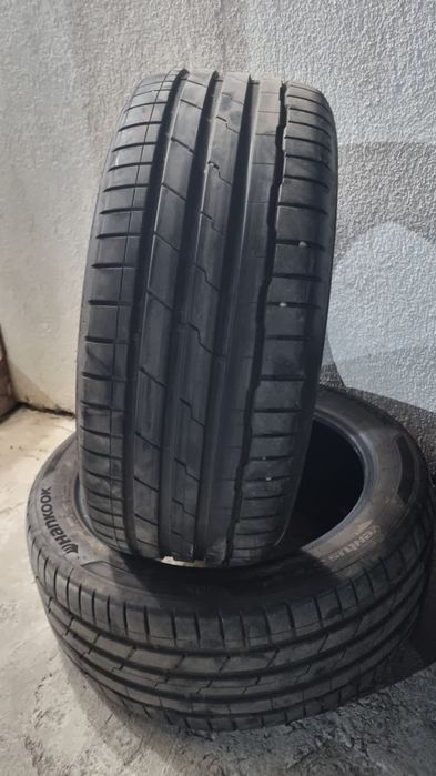 Cauciucuri NOI 255 45 R19 DOT 2025/2026