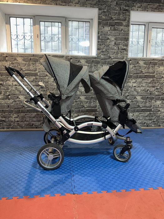 Продам любимую коляску