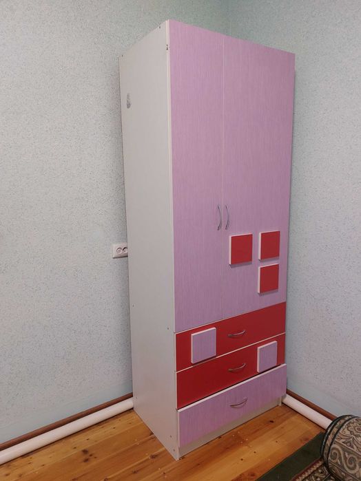 Детский гарнитур