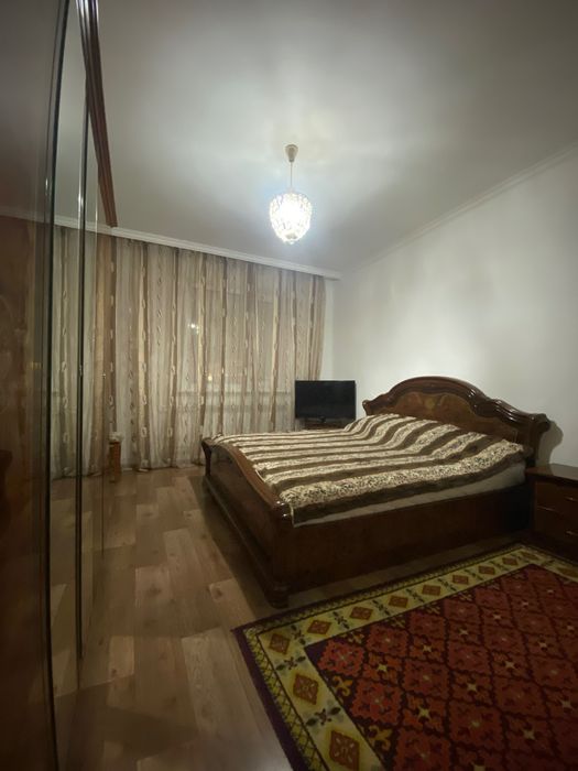 Продам 2 комнтатную квартиру