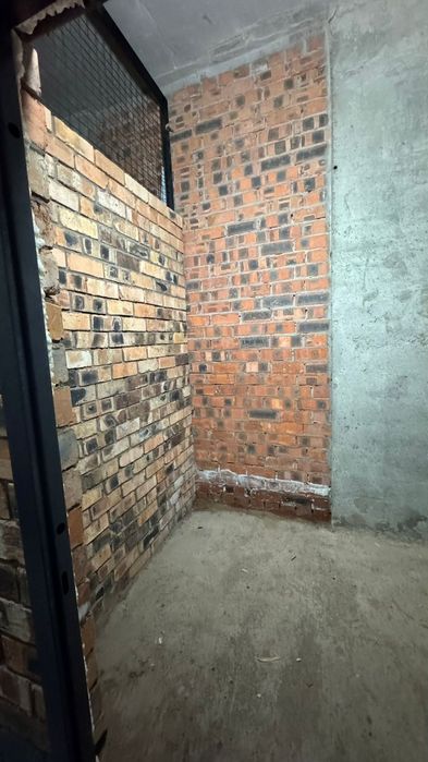 Аренда кладовое помещение