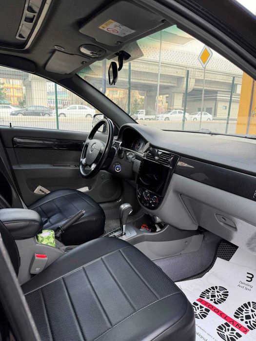 Chevrolet Gentra 2022