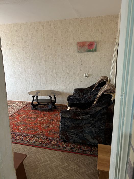 Сдам  2х комнатную