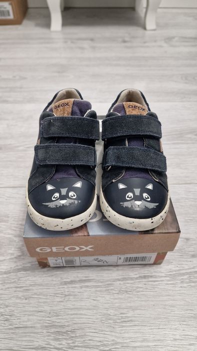 Pantofi sport Geox nr 27