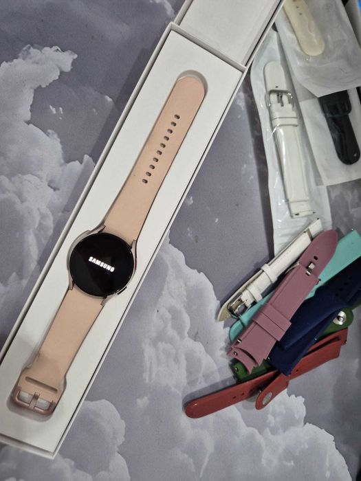 samsung watch 5, 44mm