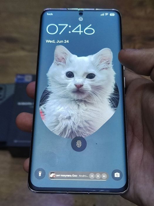 Xiaomi 13 pro flagman (512/12GB Global)