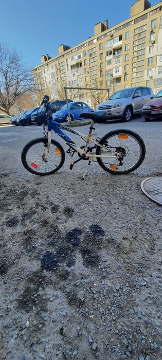 Детско колело 20 цола