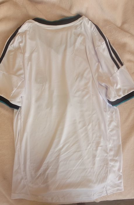 Официална тениска на Реал Мадрид/ Real madrid сезон 2012/13