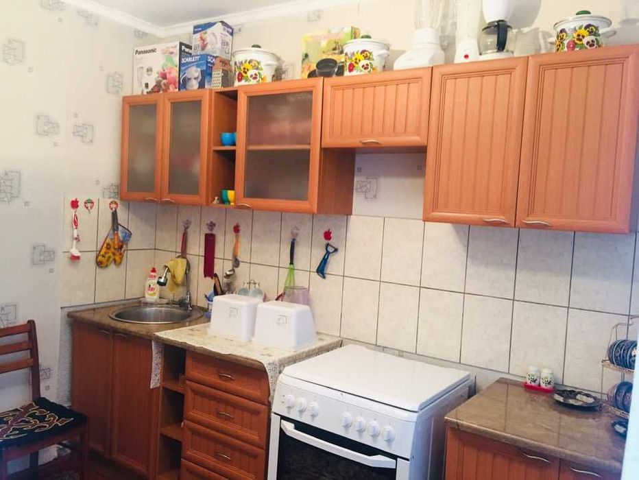 Продам 1 комнатную в Центре