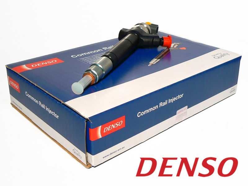 Нови Дюзи DENSO Toyota, Opel, Mazda и други гр. Варна Победа • OLX.bg