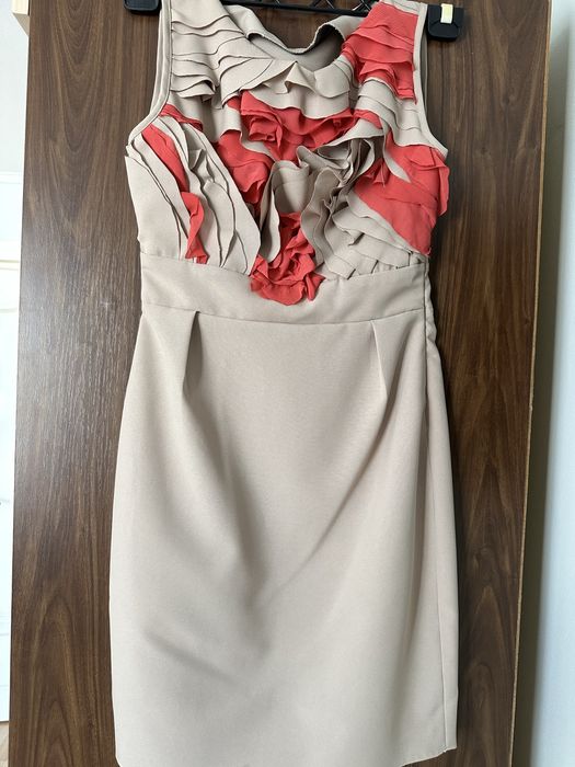 Rochie eleganta dama