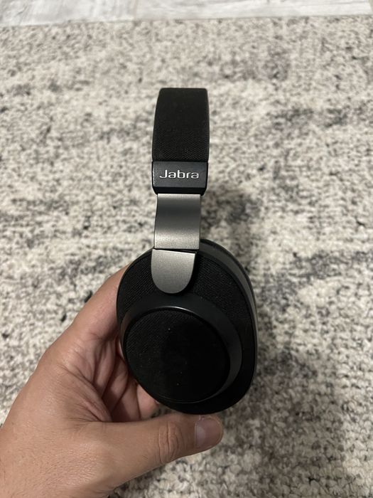 2 x Casti Jabra Elite 85h perfect functionale
