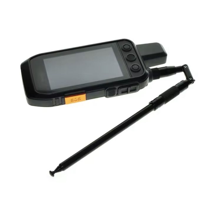 Разгъваема, телескопична антена, с чупещо се рамо , за Garmin Apha