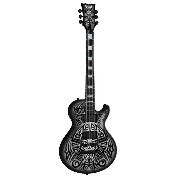 Электрогитара Dean TB GRAPHYTE Les Paul