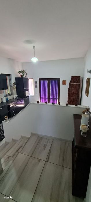 Casa P+M Cosmesti