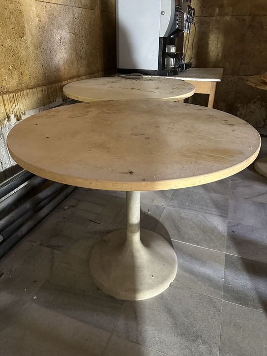 Пластмасови маси  75/90