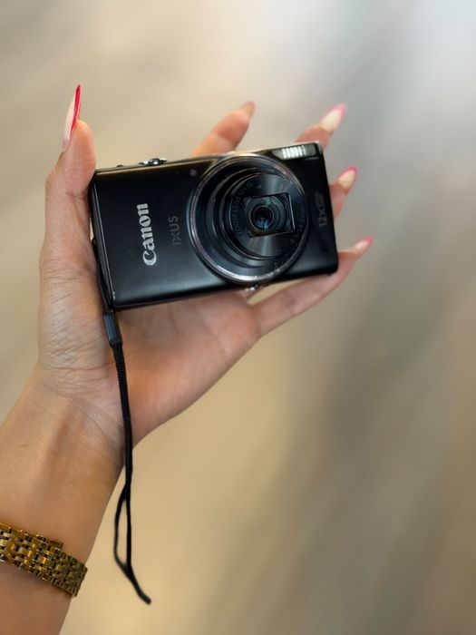 Canon ixus 285hs